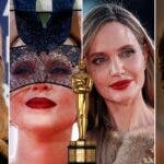 Desde Angelina Jolie hasta Lady Gaga: las 7 estrellas que ya se perfilan para los Oscar 2025