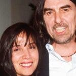 La viuda de George Harrison habló sobre el ex Beatle: “No notaba la influencia que ejercía sobre sus amigos”