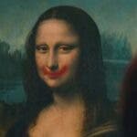 Lady Gaga interviene la Mona Lisa en un video promocional del Louvre