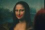 Lady Gaga interviene la Mona Lisa en un video promocional del Louvre