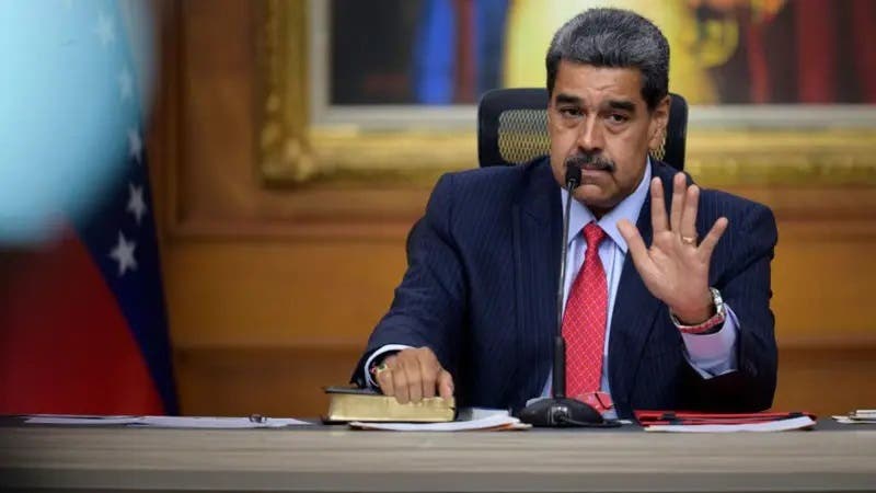 Maduro repudia el segundo intento de asesinato contra Donald Trump y le desea “larga vida