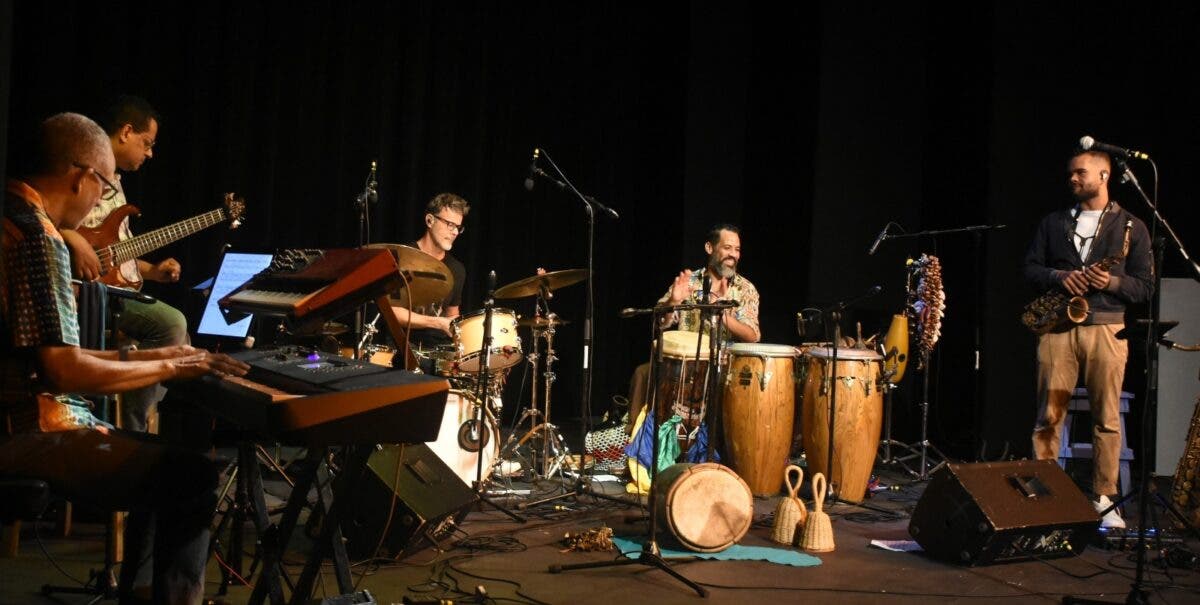 Manuel Tejada encabeza temporada de conciertos en Lungomare