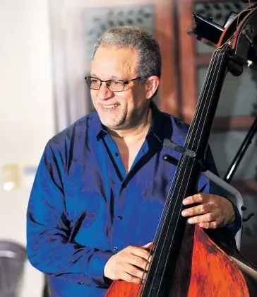 Manuel Tejada a Lungomare con grupo jazz