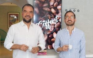 Los detalles del Festival del Café Coffeest 2024