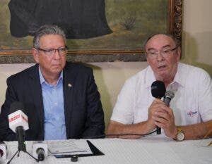 La nueva Fundación Lasallistas Dominicanos