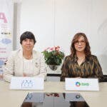 BHD firma acuerdo de cooperación con la Fundación Red de Misericordia