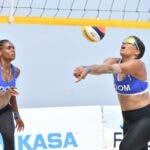 Anuncian torneo Norceca y Clásico Voleibol de Playa Punta Cana