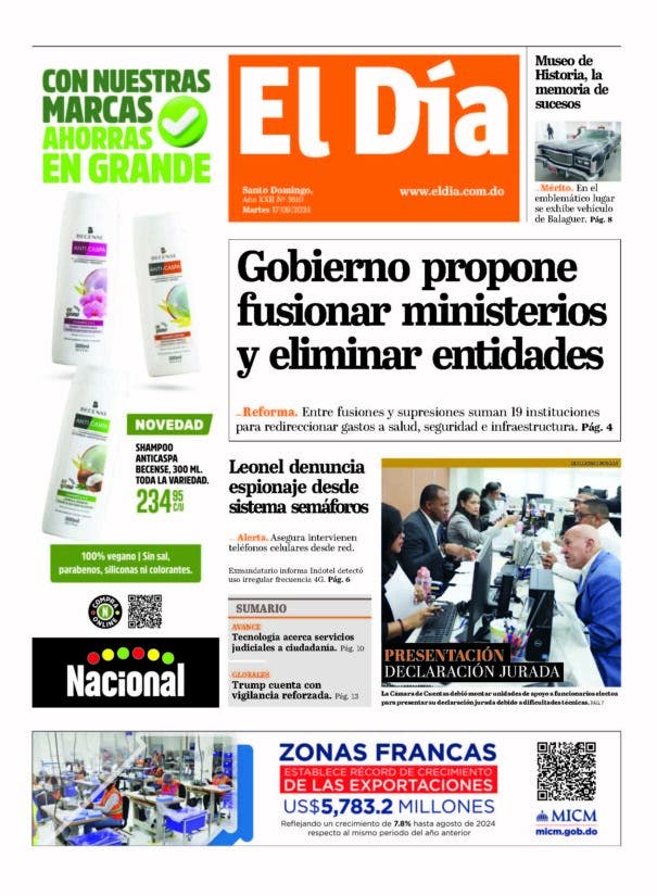 Edición impresa