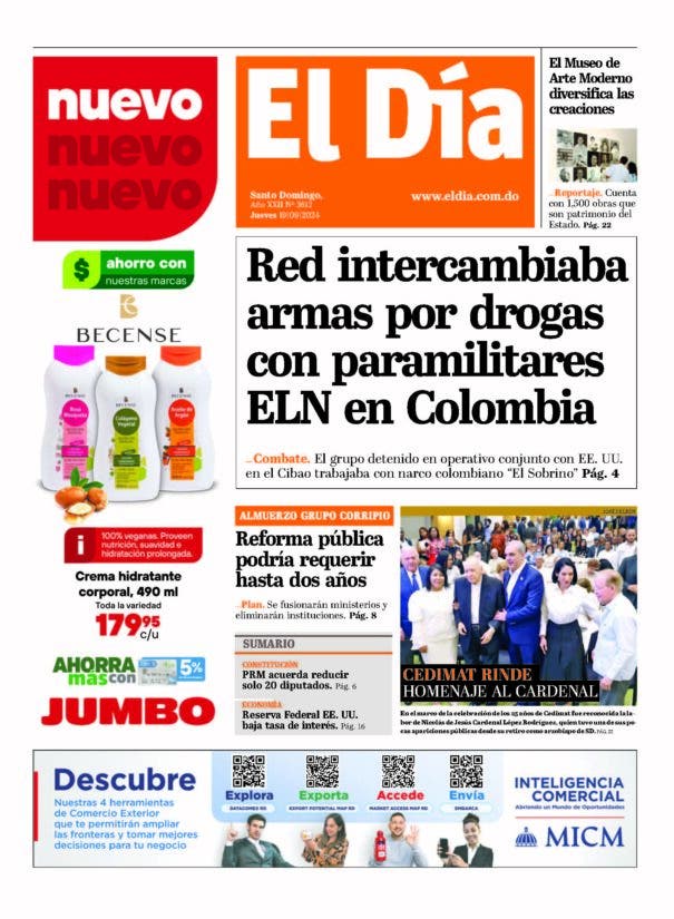 Edición impresa