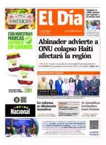 Impreso el día