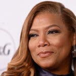 Queen Latifah llevará la historia de su vida a la gran pantalla