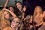 Shakira enciende discoteca de Miami: en fiesta con Anitta, Danna y Lele Pons