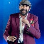 Juan Luis Guerra, David Bisbal y Alejandro Fernández actuarán en el Latin Grammy en Miami