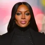 Prohiben a Naomi Campbell dirigir organizaciones benéficas por “mala conducta” financiera