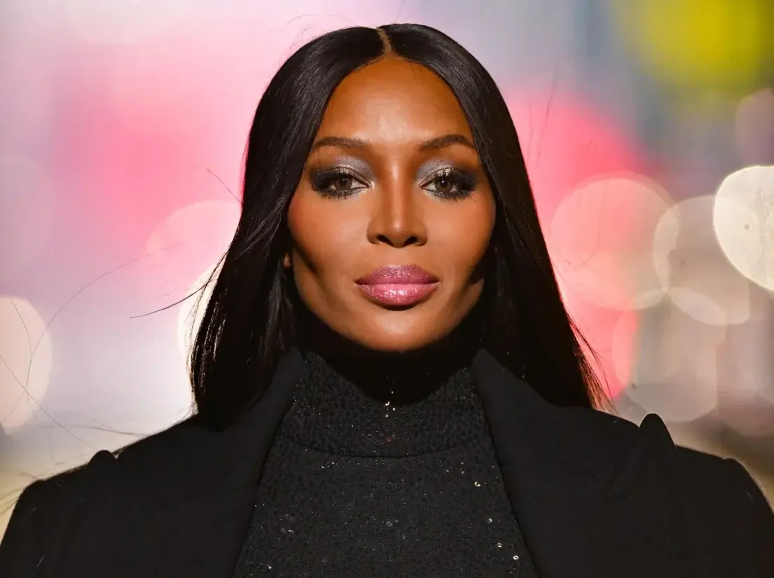 Prohiben a Naomi Campbell dirigir organizaciones benéficas por “mala conducta” financiera