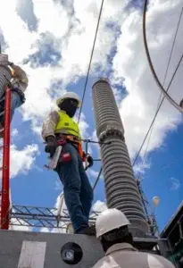 Mao estará sin luz hoy por trabajos de mantenimiento en subestación