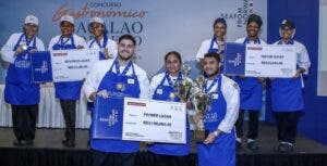 Concurso Bacalao Noruego es una apuesta al talento joven