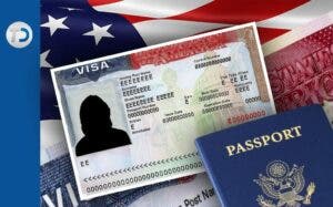 Todo lo que necesitas saber para solicitar una visa estadounidense desde la República Dominicana