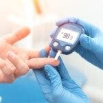 Un estilo de vida saludable para prevenir y controlar la diabetes