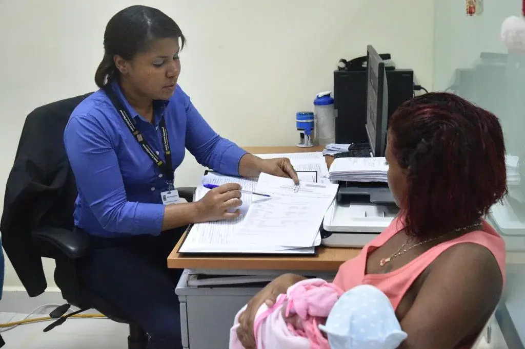 JCE: El registro de nacimientos de extranjeros no otorga la nacionalidad dominicana