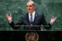 Presidente Abinader viaja a New York en el marco de la 79 Asamblea de la ONU