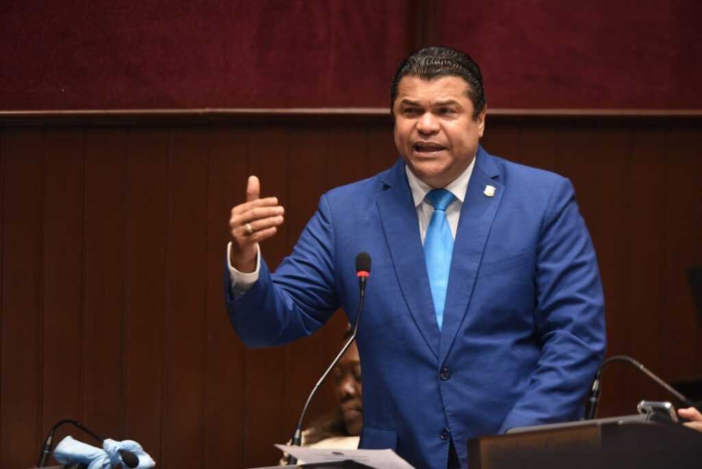 Legisladores chocan con Cámara de Cuentas por declaración jurada de patrimonio