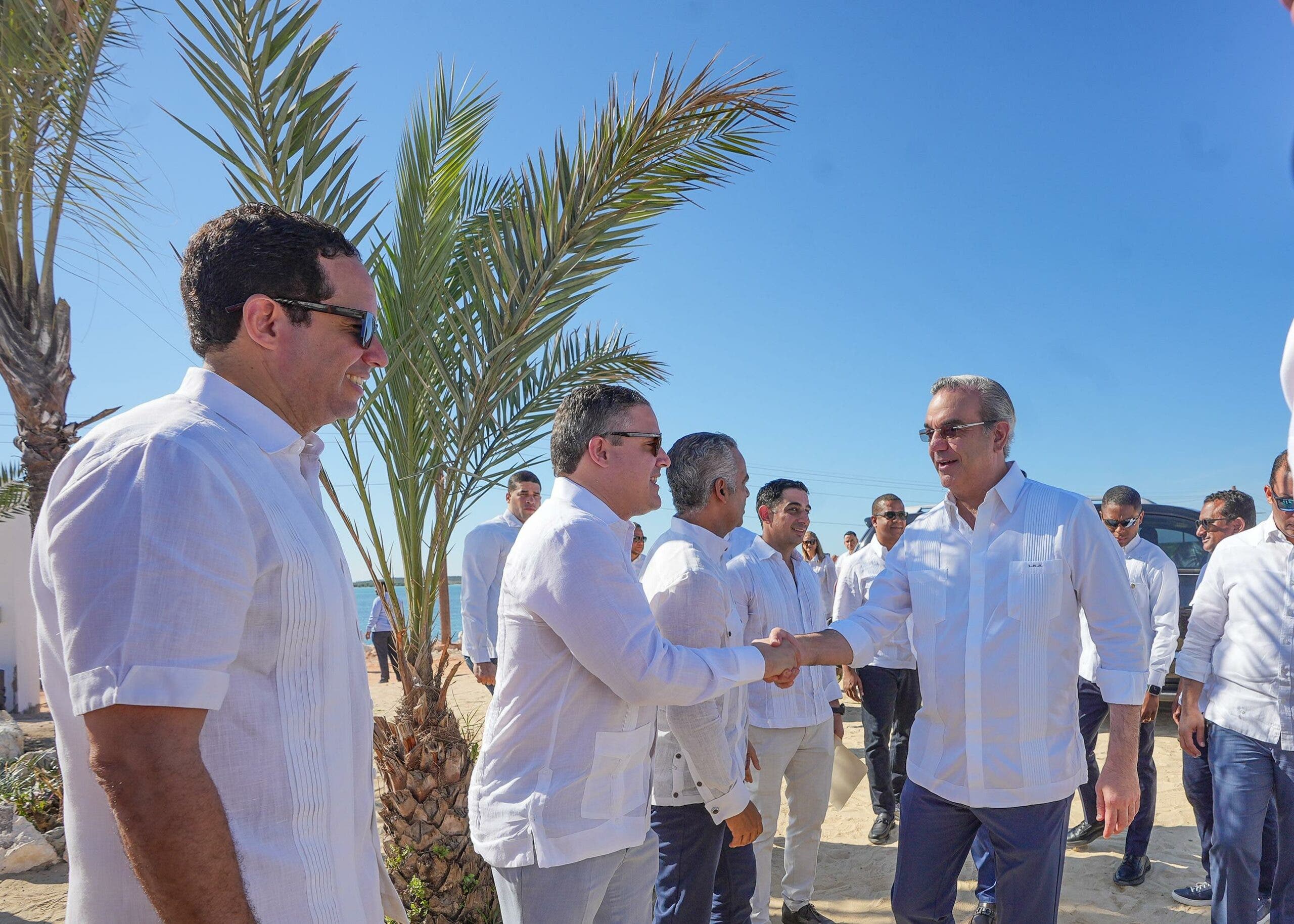 Jean Luis Rodríguez anuncia llegada de nuevo crucero a Port Cabo Rojo en octubre