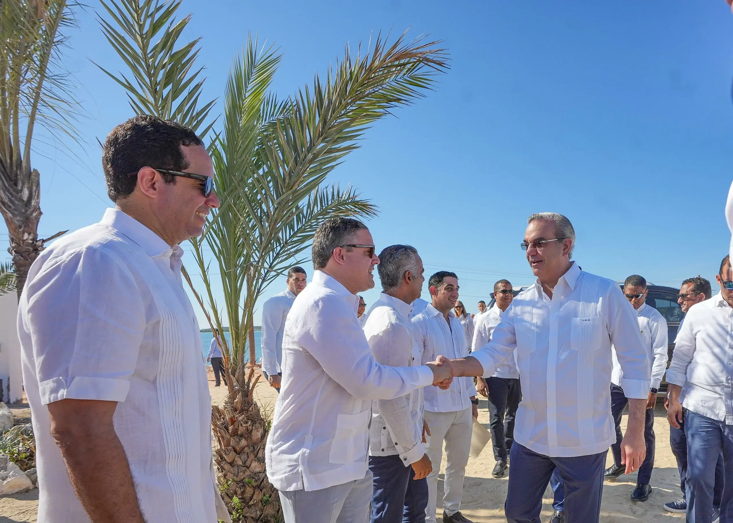 Jean Luis Rodríguez anuncia llegada de nuevo crucero a Port Cabo Rojo en octubre