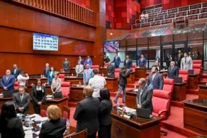 Senado escoge comisión evaluará aspirantes a miembros de JCE