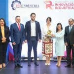 Empresas SOS Carbon y SOS Biotech ganan premio de Proindustria