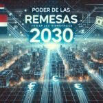 Poder de las remesas 2030