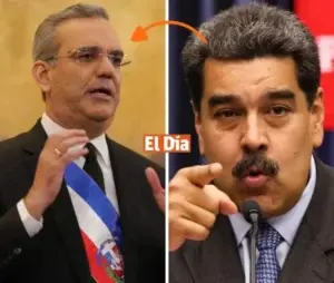 Edmundo González y la crisis en Venezuela: República Dominicana en el mapa del debate