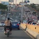 En Los Alcarrizos no quieren más promesas, sino que terminen la Línea 2C del Metro