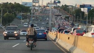 En Los Alcarrizos no quieren más promesas, sino que terminen la Línea 2C del Metro