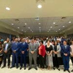 Huawei realiza lanzamiento del ICT Academy en la UASD