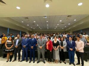 Huawei realiza lanzamiento del ICT Academy en la UASD