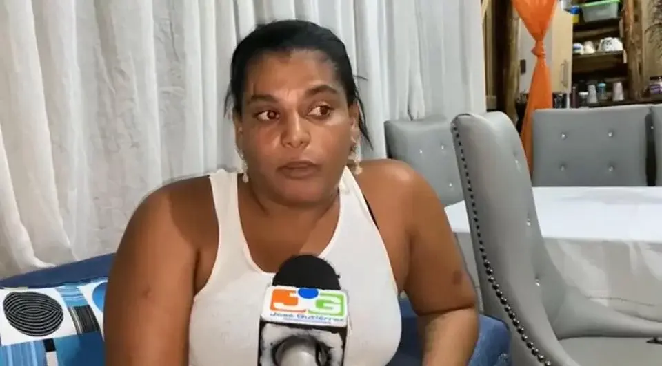 El clamor de una madre en Bayaguana ante crisis con su hijo de 14 años