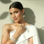 Nashla Bogaert será presentadora de Premios Soberano 2026