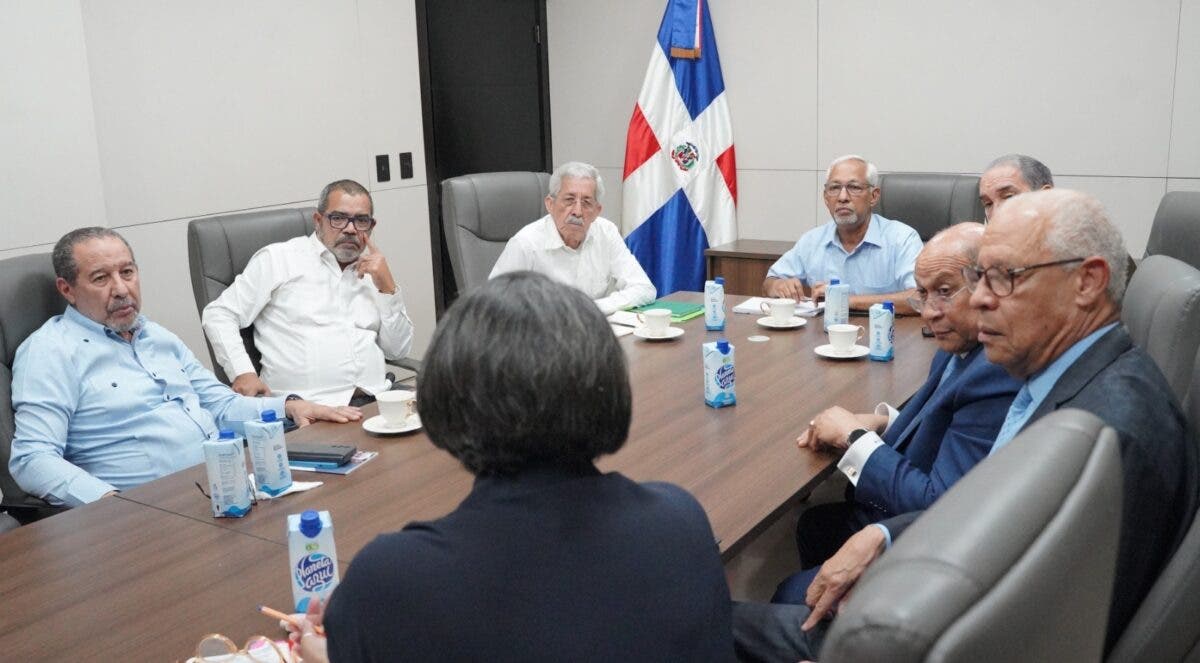 Gobierno comienza a trazar ruta hacia el Pacto por la Calidad de la Educación