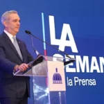 Presidente anuncia la última edición de La Semanal con la Prensa en 2025