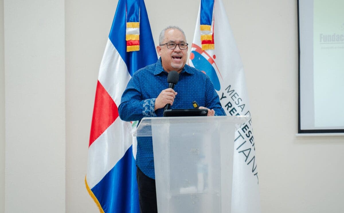 Mesa de Diálogo llama a celebrar el Día de la Biblia