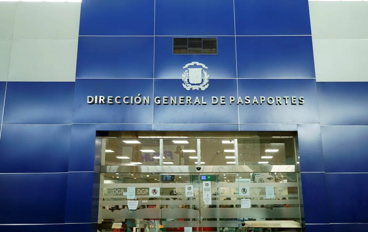 Pasaportes ampliará horario en su oficina de Megacentro a partir de octubre