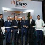 SIMV celebra con éxito segunda edición Expo Mercado de Valores 2024