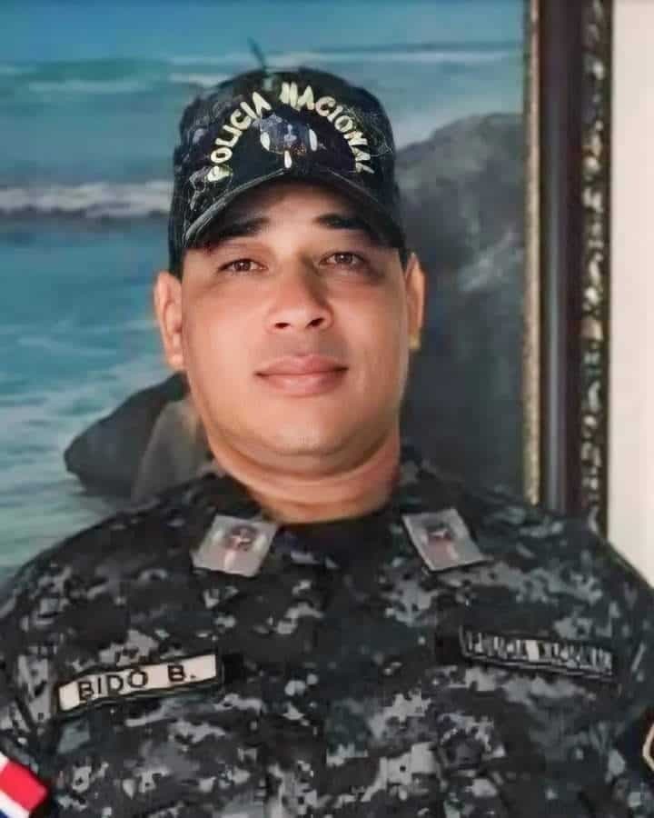 Coronel que fue secuestrado por recluso está fuera de peligro