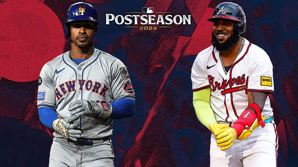 Mets-Bravos en doble jornada para definir clasificación