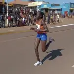 Fallece atleta olímpica tras ser quemada por su pareja 