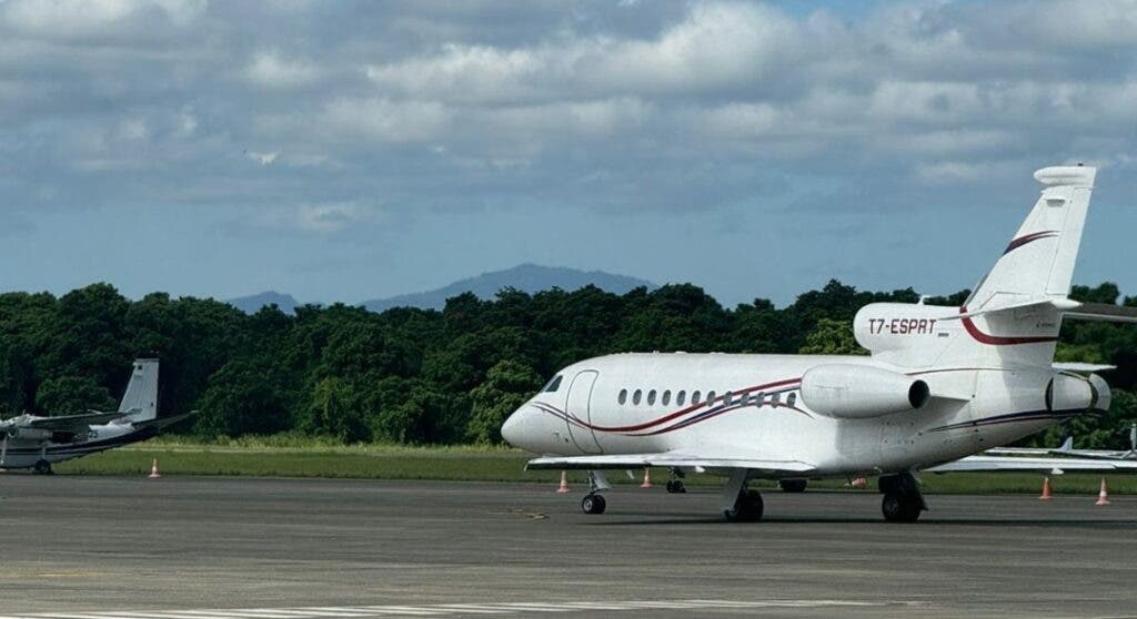 avión-Maduro-Venezuela