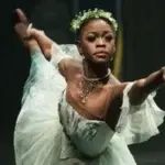 Muere a los 29 años Michaela DePrince, la bailarina que pasó de un orfanato a convertirse en una estrella