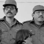 Muere Humberto Ortega, el hermano de Daniel Ortega que criticó el «poder dictatorial» del presidente de Nicaragua