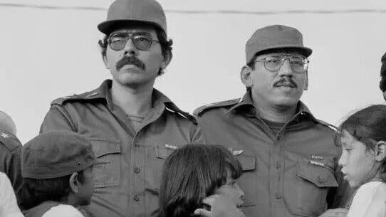 Muere Humberto Ortega, el hermano de Daniel Ortega que criticó el «poder dictatorial» del presidente de Nicaragua